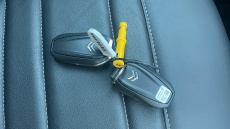 Citroen C4 100kW Shine Plus 50kWh 5dr Auto Electric Hatchback